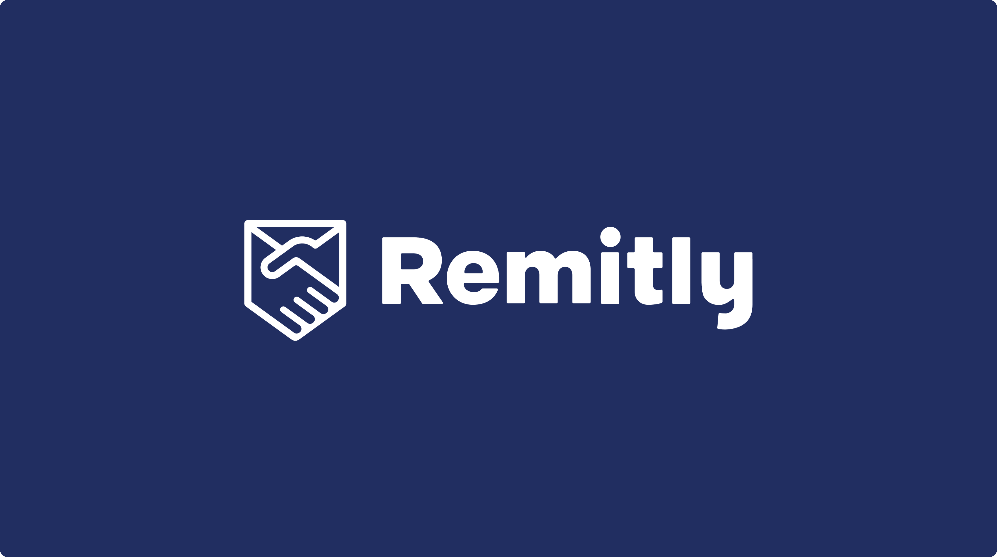 Remitly — cover