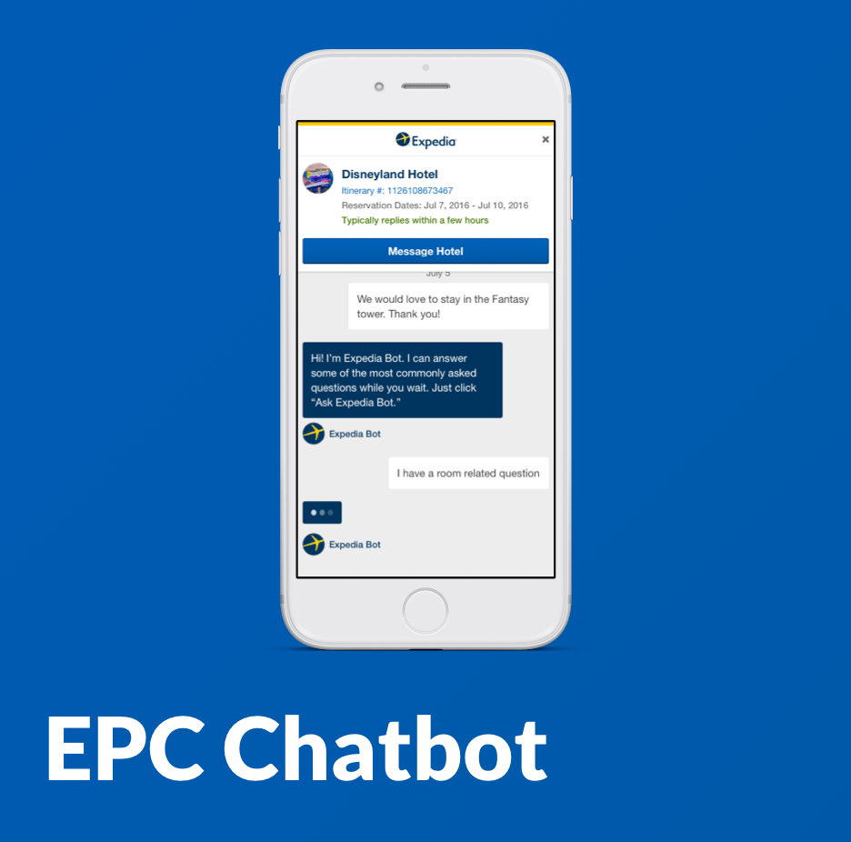 EPC Chatbot